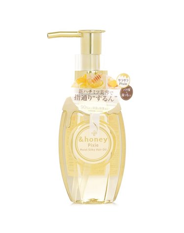 앤허니 픽시 모스트 실크 헤어 오일 100ml