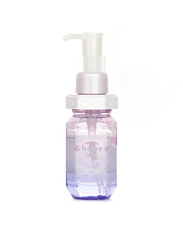 앤허니 컬러 컨트롤  헤어 오일 100ml