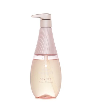 믹심 포션 믹심 서플리 사쿠라  샴푸 440ml