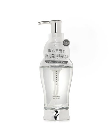 믹심 포션 테라티스 나이트  헤어 오일 100ml