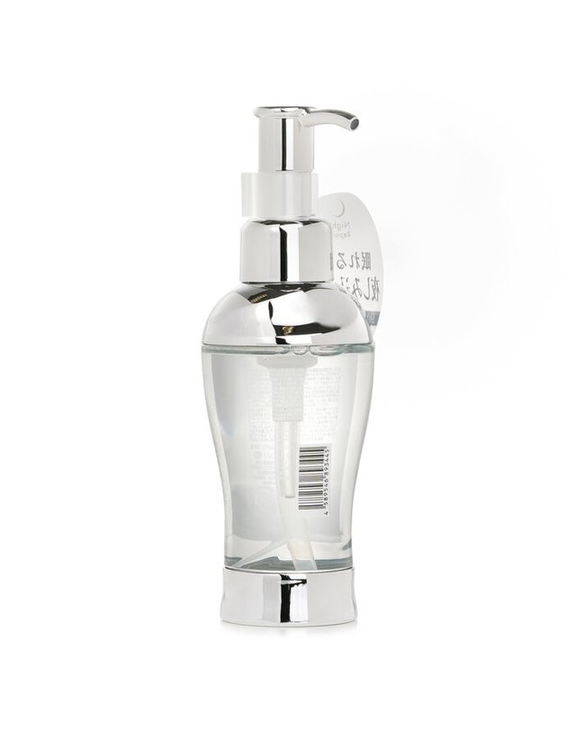 믹심 포션 믹심 포션 테라티스 나이트 헤어 오일 100ml 착용컷