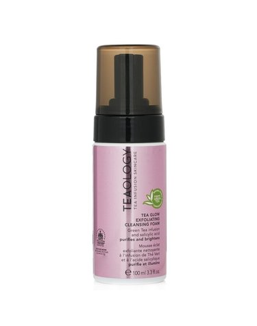 티올로지 티 글로우 엑설리팅 클렌징 폼 100ml