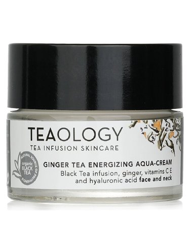 티올로지 진저티 에너자이징 아쿠아 크림 50ml