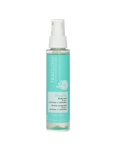 티올로지 요가 케어 숨쉬기 2 in 1 향수 + 바디 미스트 리프레쉬 100ml