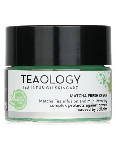 티올로지 말차 프레쉬 크림 50ml
