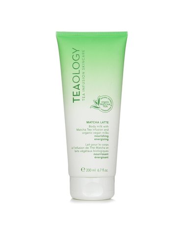 티올로지 말차 라떼 바디 밀크 200ml