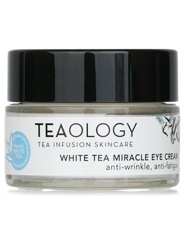 티올로지 화이트 티 미라클 아이크림 15ml