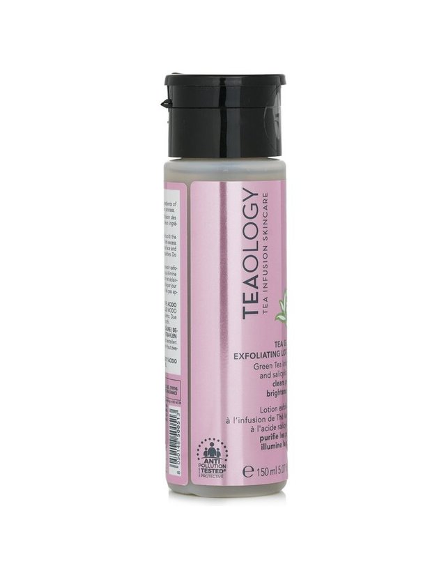 티올로지 티올로지 티 글로우 각질 로션 150ml 착용컷
