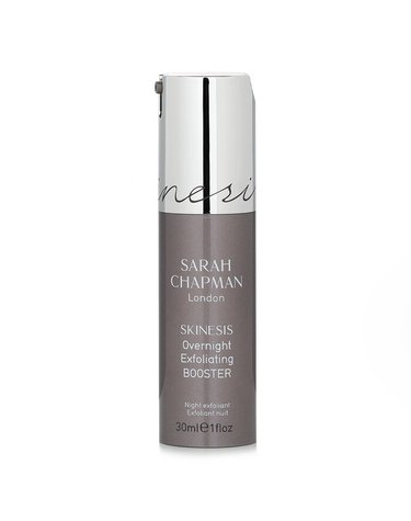 사라 채프먼 스키네시스 오버나이트 엑스폴리에이팅 부스터 30ml