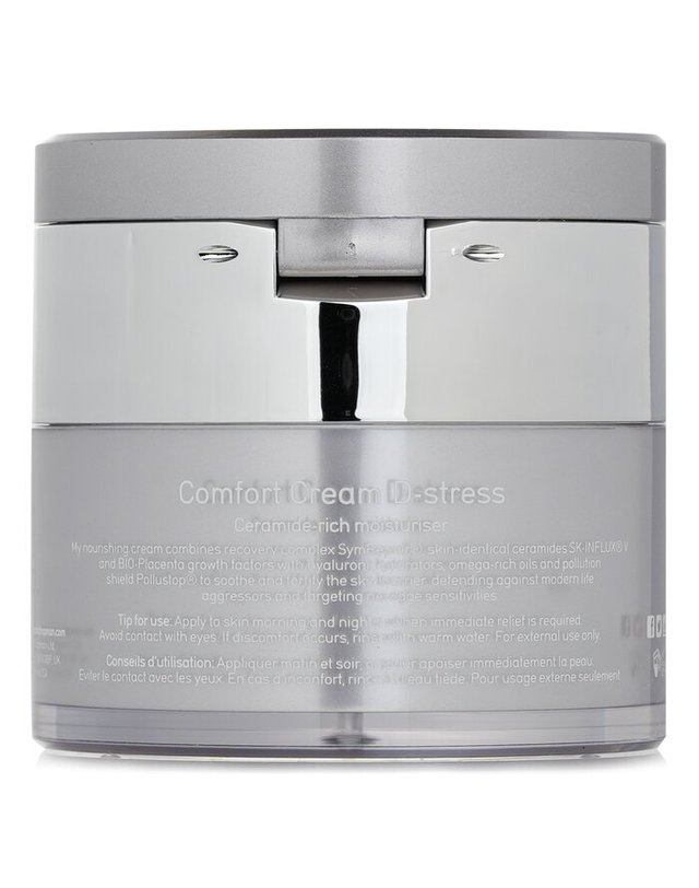 사라 채프먼 사라 채프먼 스킨스 컴포트 크림 디 30ml 착용컷
