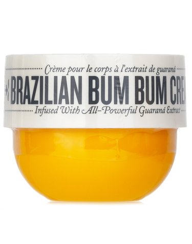 솔데자네이루 브라질 범범 크림 75ml