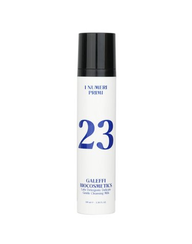 이 누메리 프리미 N.23 젠틀 클렌징 밀크 100ml