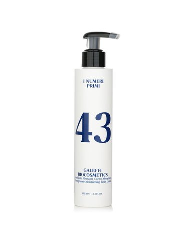 이 누메리 프리미 N.43 석류 모이스처라이징 바디 로션 200ml