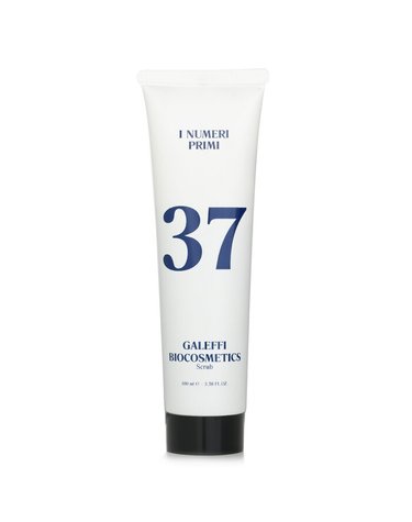 이 누메리 프리미 N.37 페이셜 및 바디 스크럽 100ml