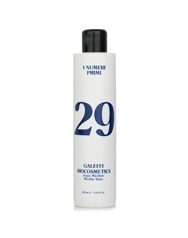 이 누메리 프리미 N.29 미셀라 워터 클렌징 200ml