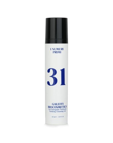 이 누메리 프리미 N.31 퓨리파잉 클렌징 젤 100ml