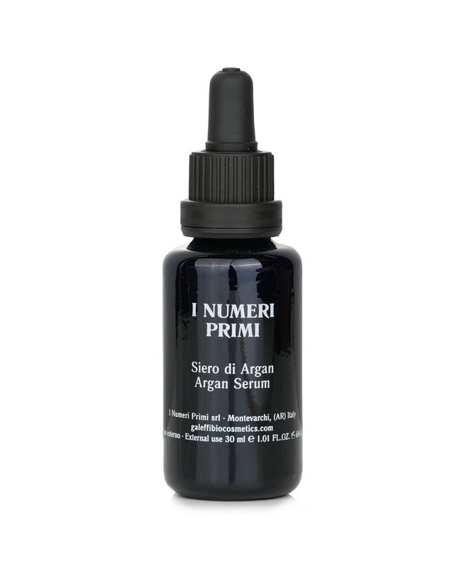 이 누메리 프리미 이 누메리 프리미 N.3 아르간 세럼 30ml 착용컷