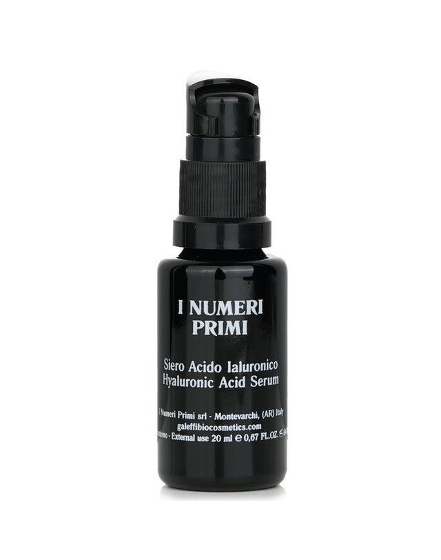 이 누메리 프리미 이 누메리 프리미 N.1 히알루론산 세럼 20ml 착용컷