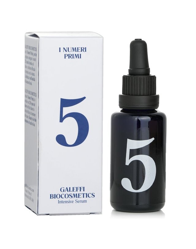 이 누메리 프리미 이 누메리 프리미 N.5 인텐시브 세럼 30ml 착용컷