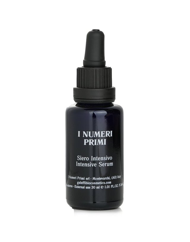 이 누메리 프리미 이 누메리 프리미 N.5 인텐시브 세럼 30ml 착용컷