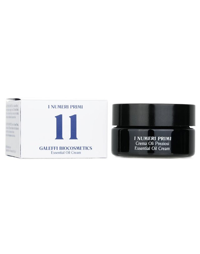 이 누메리 프리미 이 누메리 프리미 N.11 에센셜 오일 크림 50ml 착용컷