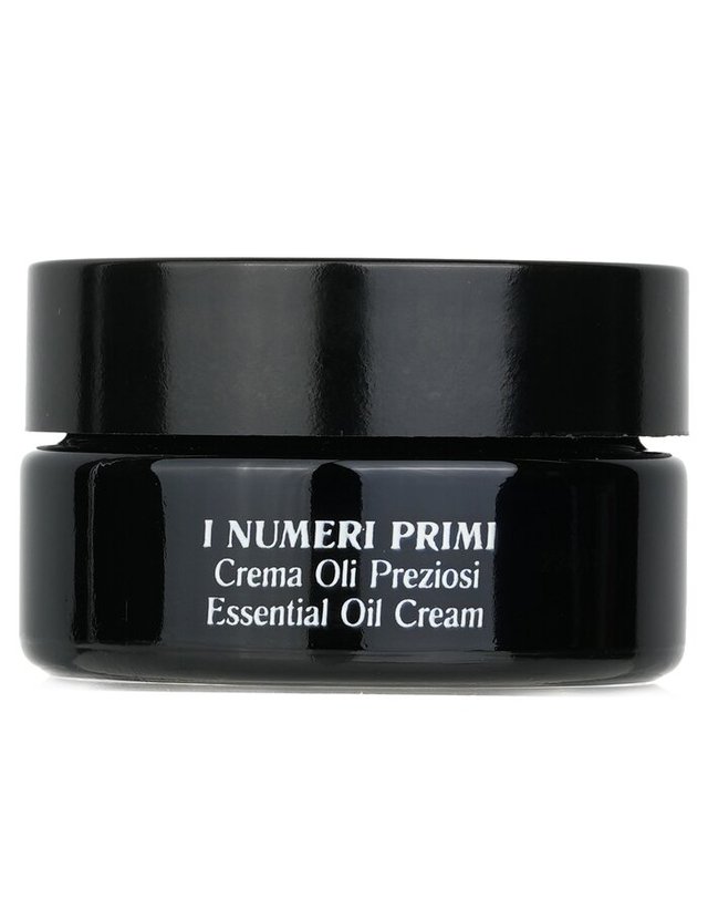 이 누메리 프리미 이 누메리 프리미 N.11 에센셜 오일 크림 50ml 착용컷