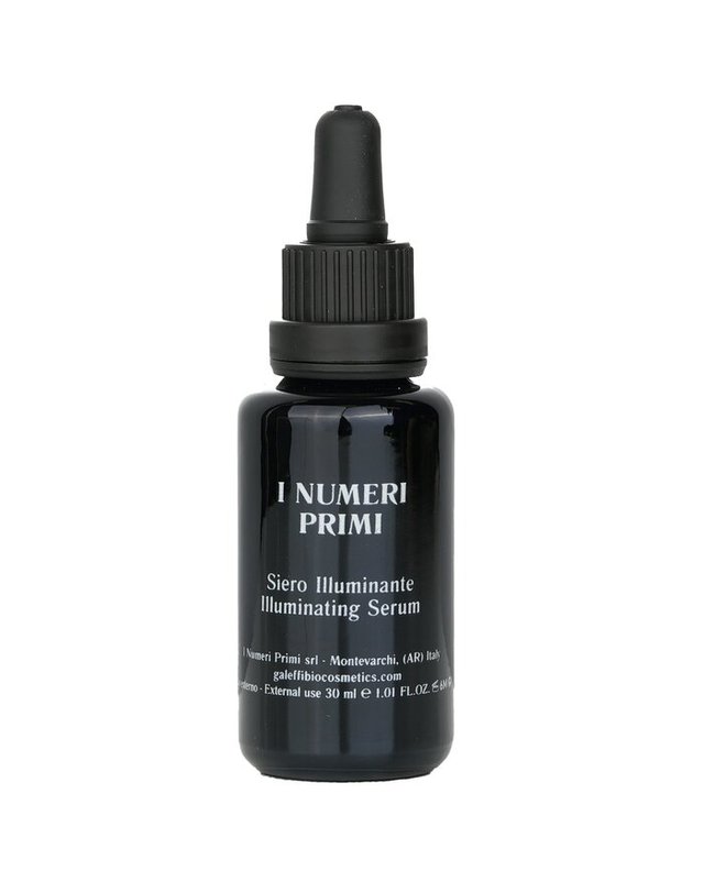 이 누메리 프리미 이 누메리 프리미 N.2 일루미네이팅 세럼 30ml 착용컷