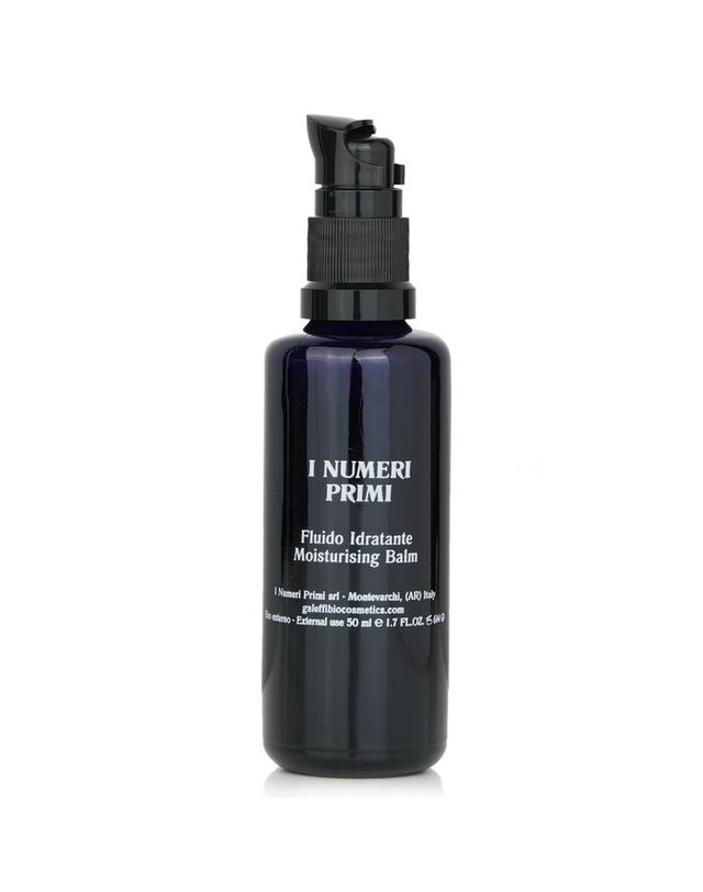 이 누메리 프리미 이 누메리 프리미 N.17 모이스처라이징 밤 50ml 착용컷