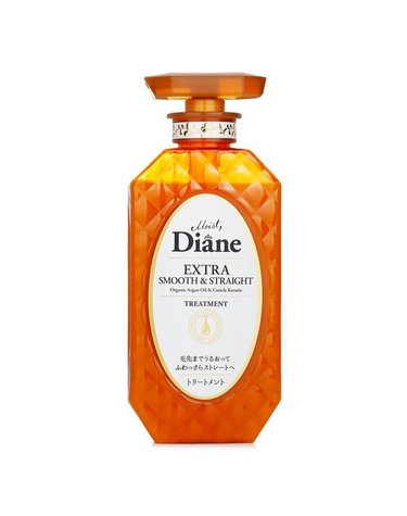 모이스트 다이앤 엑스트라 스무스 앤 스트레이트 트리트먼트 450ml