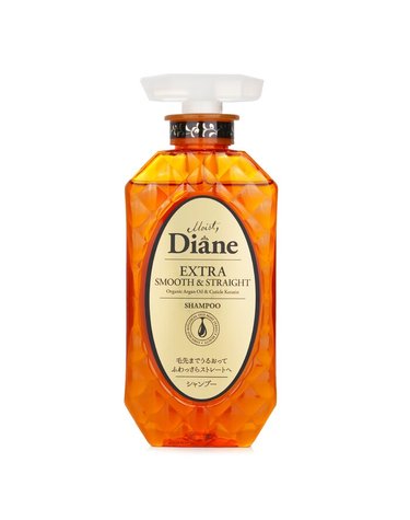 모이스트 다이앤 엑스트라 스무스  스트레이트 샴푸 450ml