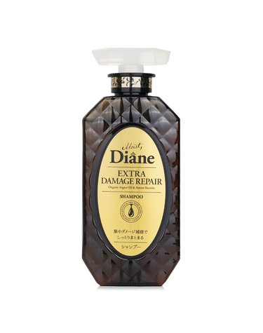 모이스트 다이앤 엑스트라 데미지  샴푸 450ml