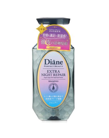 모이스트 다이앤 퍼펙트 뷰티 엑스트라 나이트  샴푸 450ml