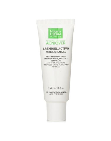 마티덤 애시너버 액티브 크레미겔성 피부용 40ml