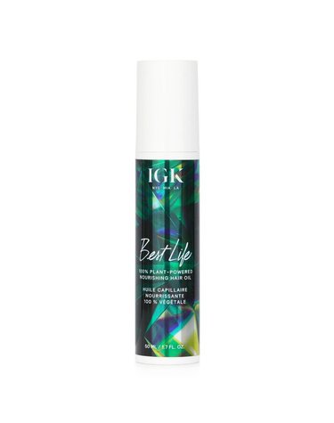 IGK  라이프 너리싱 헤어 오일 50ml