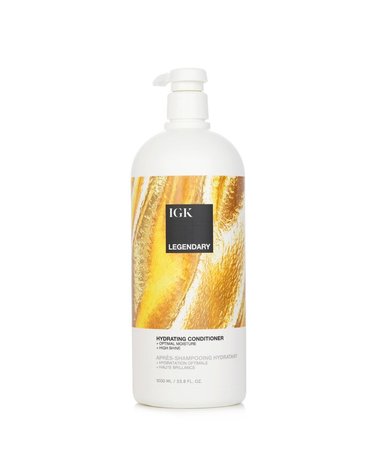 IGK 레전더리 하이드레이팅 컨디셔너 1000ml