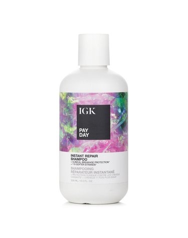 IGK 페이데이 인스턴트  샴푸 236ml