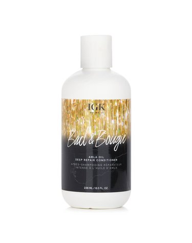 IGK 배드앤 암라 오일 딥  컨디셔너 236ml