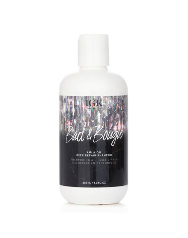 IGK 배드앤 암라 오일 딥  샴푸 236ml