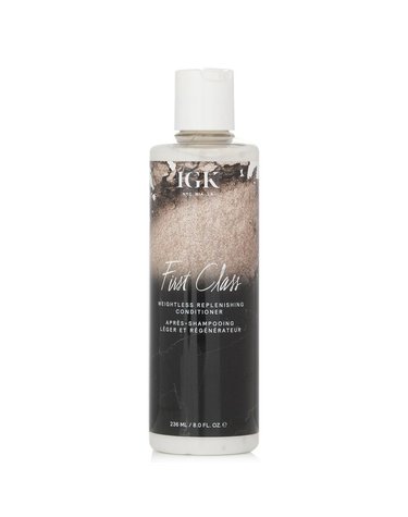 IGK 퍼스트 클래스 웨이트리스 리플레니싱 컨디셔너 236ml