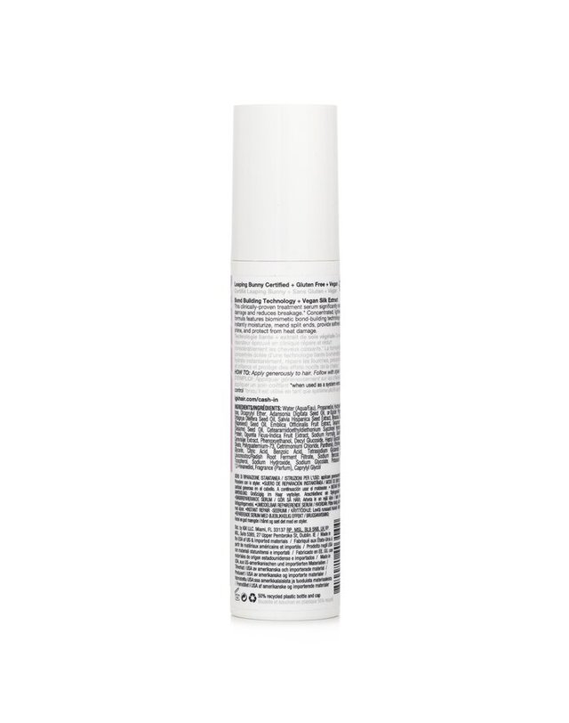 아이지케이 IGK 캐시 인 인스턴트 세럼 50ml 착용컷