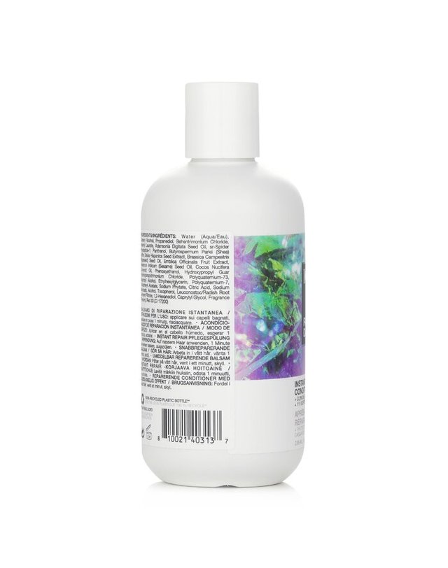 아이지케이 IGK 페이 데이 인스턴트 컨디셔너 236ml 착용컷