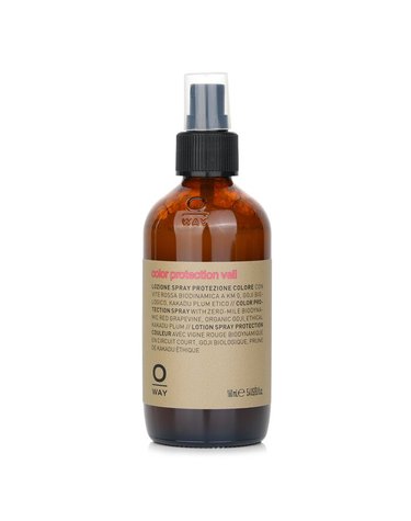 오웨이 컬러 프로텍션 베일 160ml