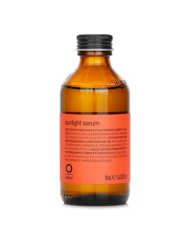 오웨이 햇빛 세럼 100ml