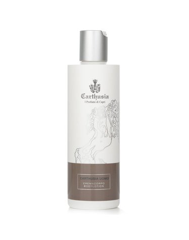 까르뚜지아 우오모 바디로션 250ml