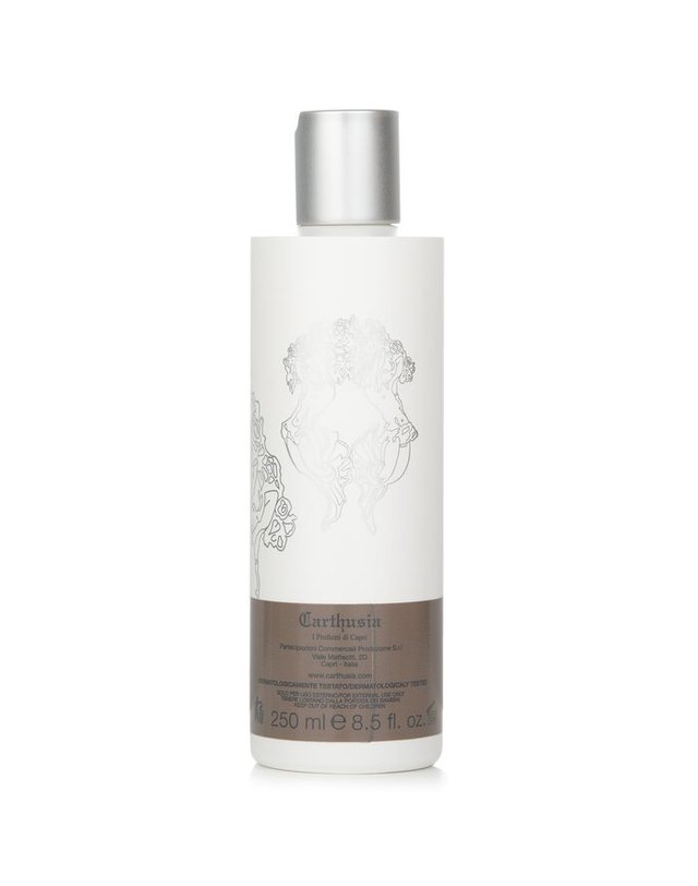 카르투시아 까르뚜지아 우오모 바디로션 250ml 착용컷