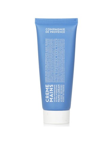 꽁빠니 드 프로방스 알그 벨루어 울트라 하이드레이팅 핸드크림 75ml