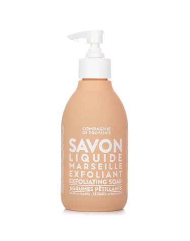 꽁빠니 드 프로방스 엑스폴리에이팅 리퀴드 마르세유 솝 300ml
