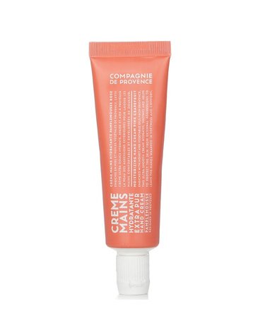꽁빠니 드 프로방스 핑크 자몽 핸드크림 30ml