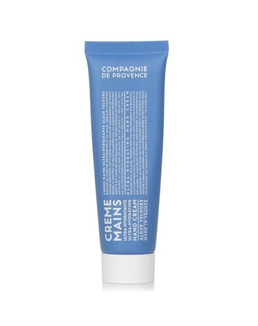 꽁빠니 드 프로방스 알그 벨루어 울트라 하이드레이팅 핸드크림 30ml