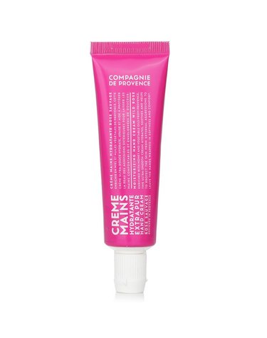 꽁빠니 드 프로방스 와일드 로즈 핸드크림 30ml